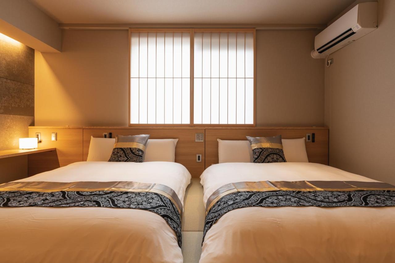 Aparthotel Grand Base Iolani Beppu Esterno foto
