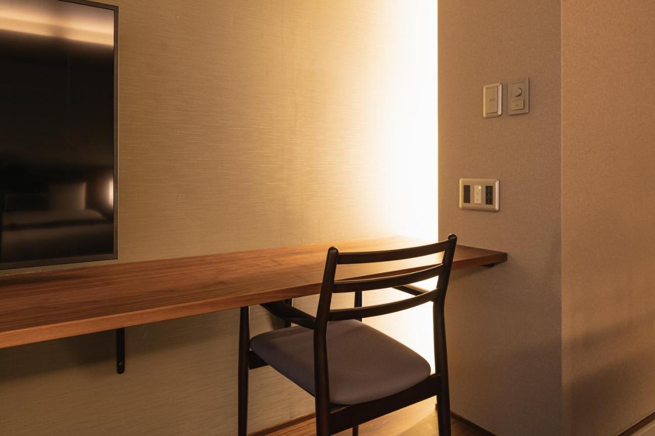 Aparthotel Grand Base Iolani Beppu Esterno foto